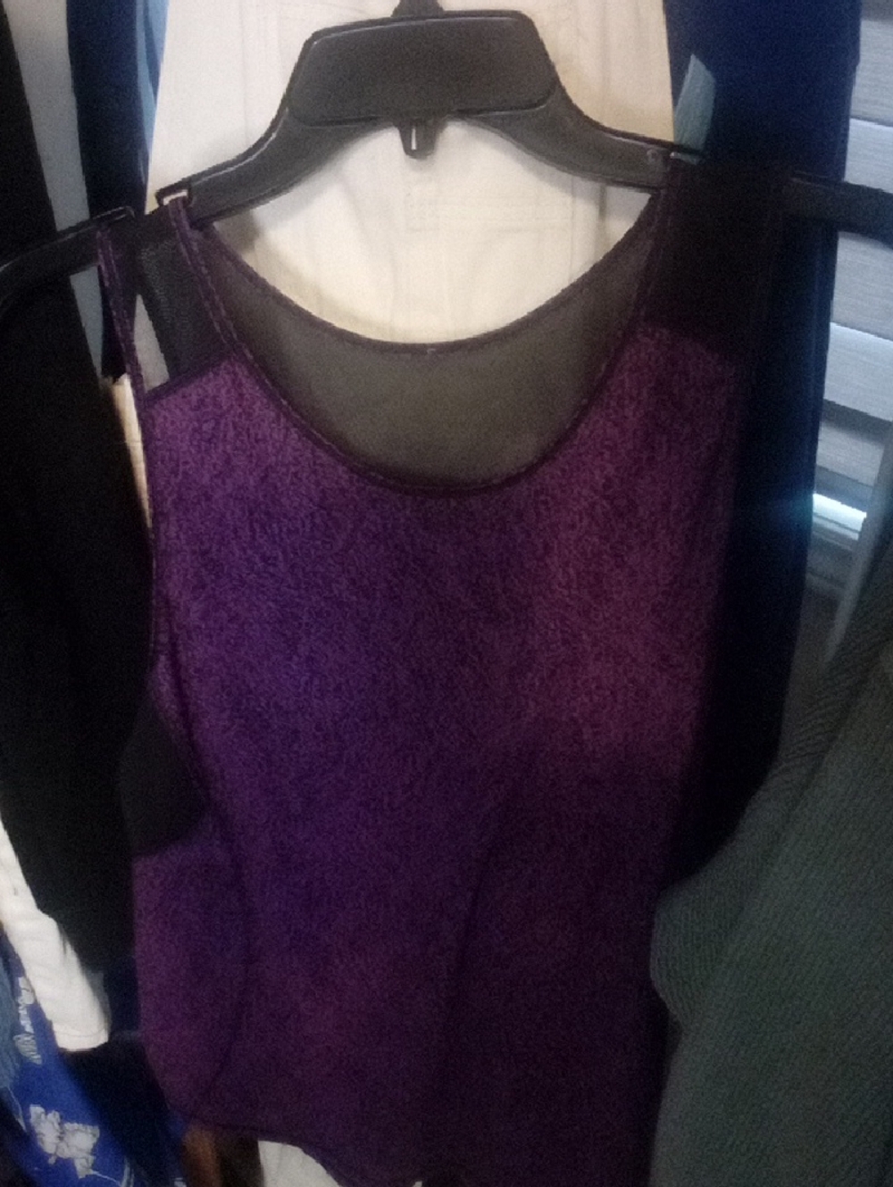 Lulu Tank ptp 22